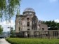 (54/125) Atomic Bomb Dome, Hiroshima, Japan